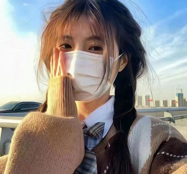 一个死者对生者的访问